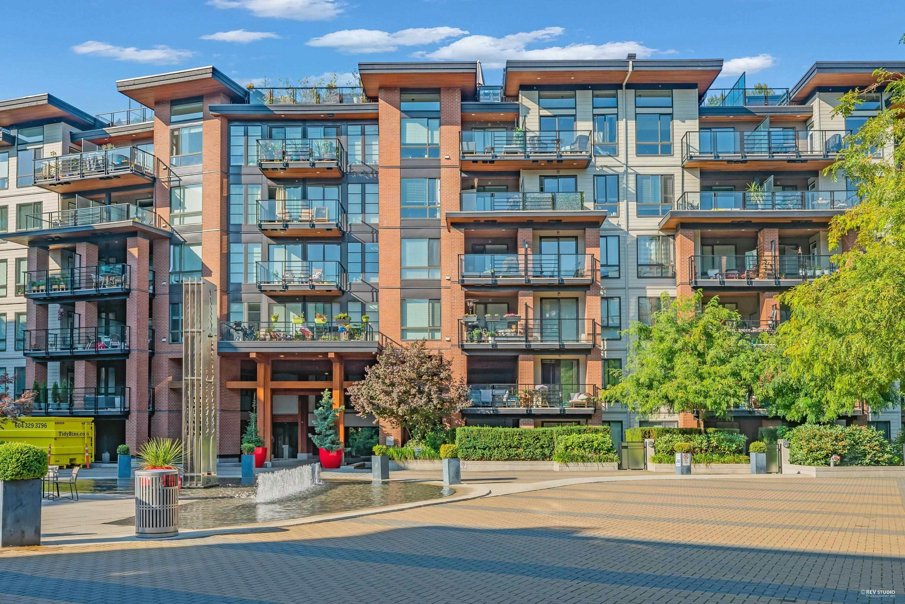 226-723 W 3rd Street, North Vancouver, BC, V7M 0E4