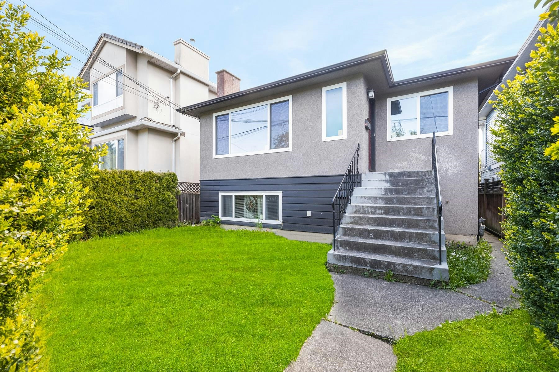 4766 Gothard Street, Vancouver, BC, V5R 3K9