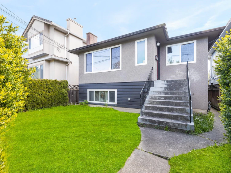 4766 Gothard Street, Vancouver, BC, V5R 3K9