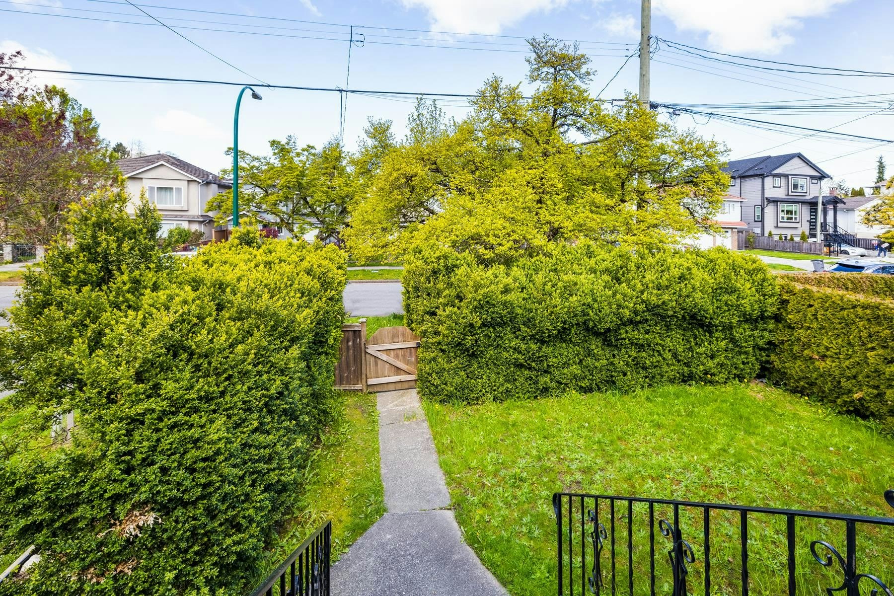 4766 Gothard Street - 4