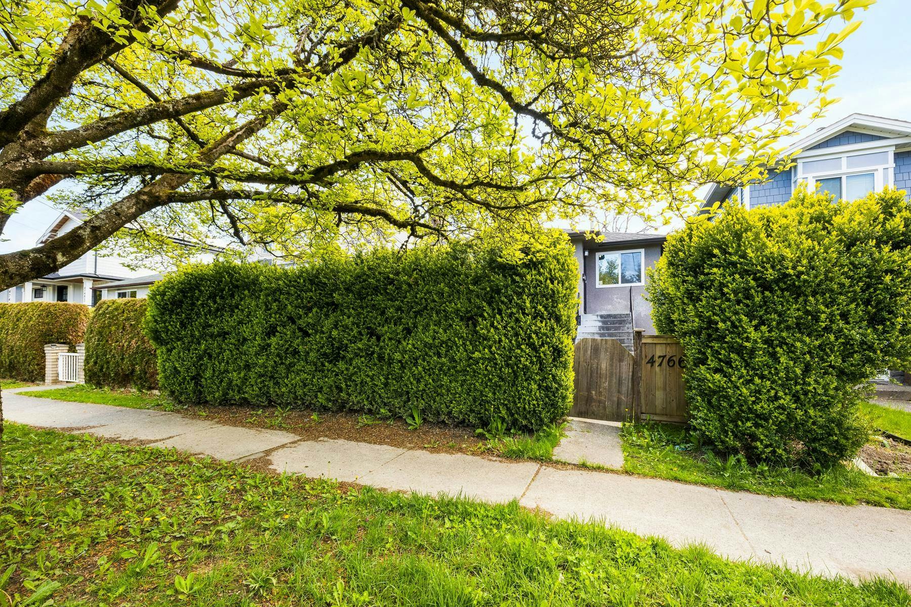 4766 Gothard Street, Vancouver, BC, V5R 3K9 - 16