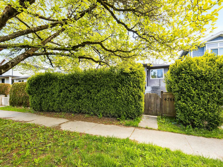 4766 Gothard Street, Vancouver, BC, V5R 3K9 - 16