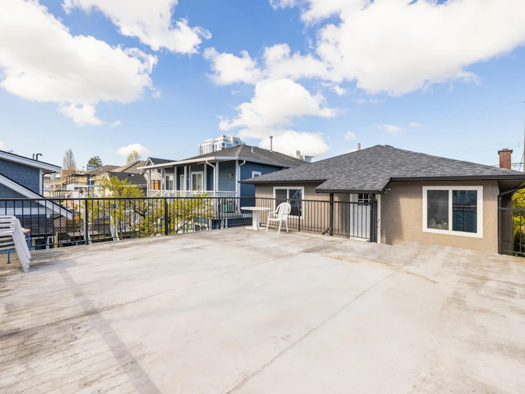 4766 Gothard Street, Vancouver, BC, V5R 3K9 - 9