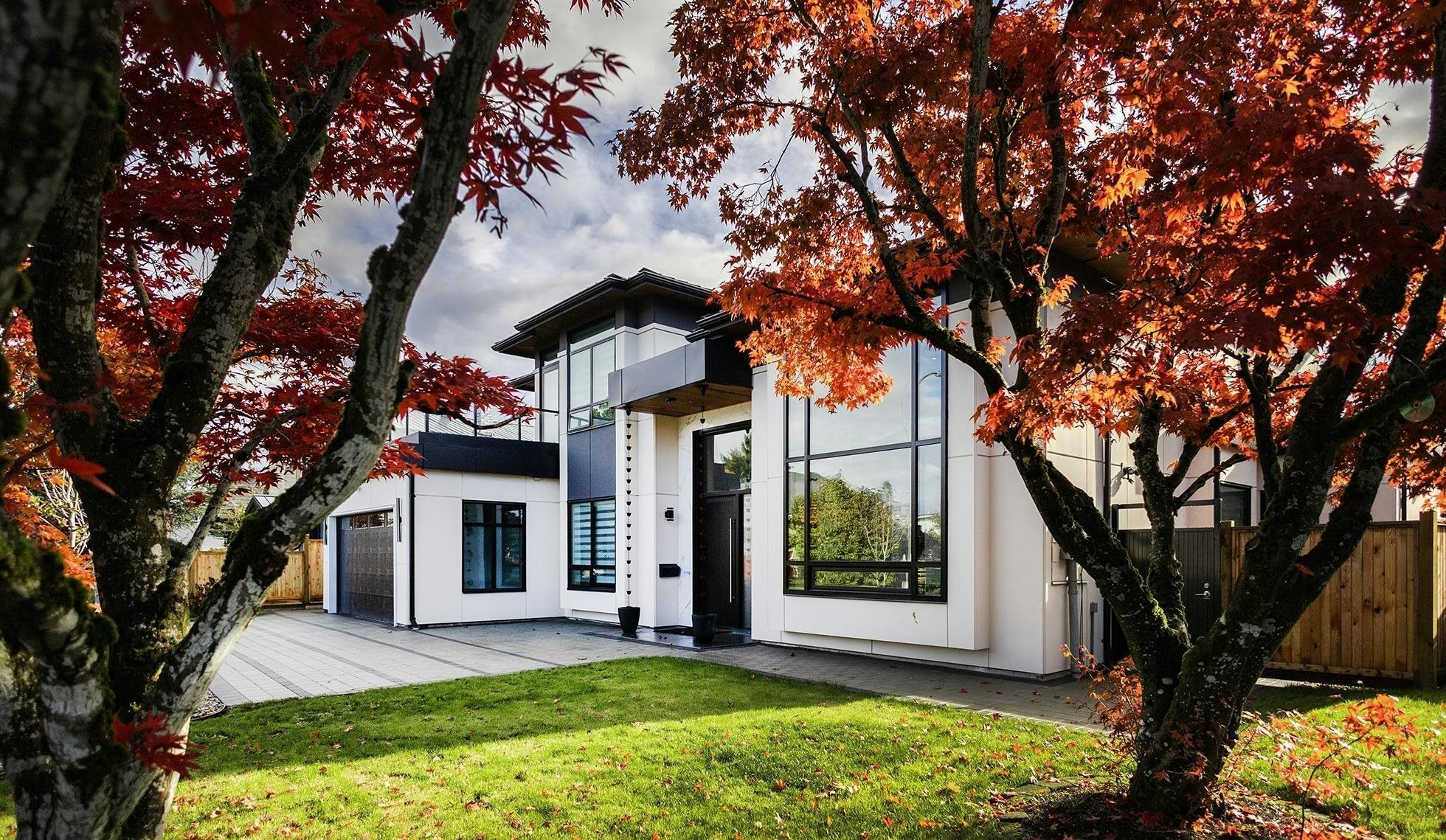 11320 Seahurst Road, Richmond, BC, V7A 3P2