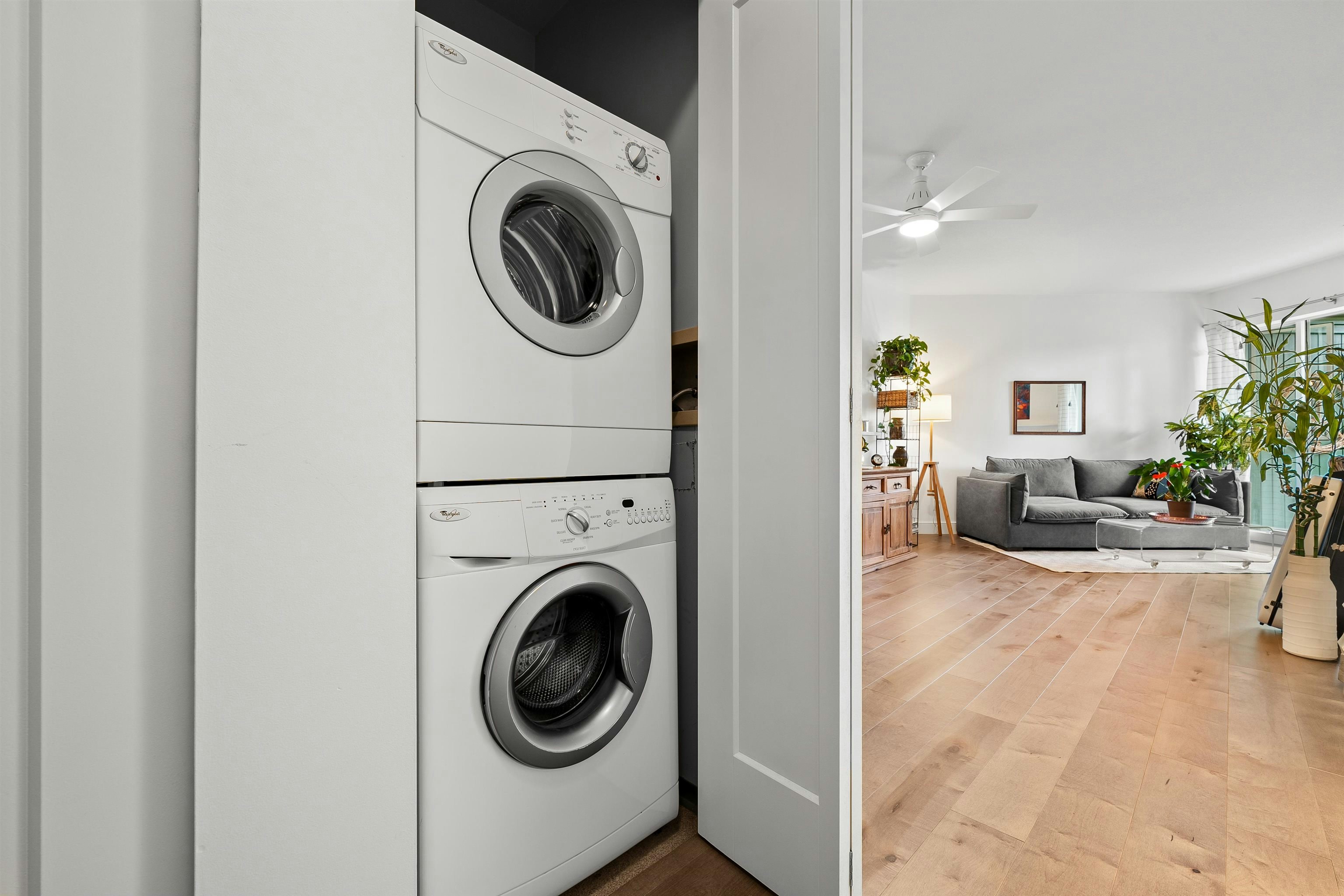 304-1928 Nelson Street, Vancouver, BC, V6G 1N2 - 4