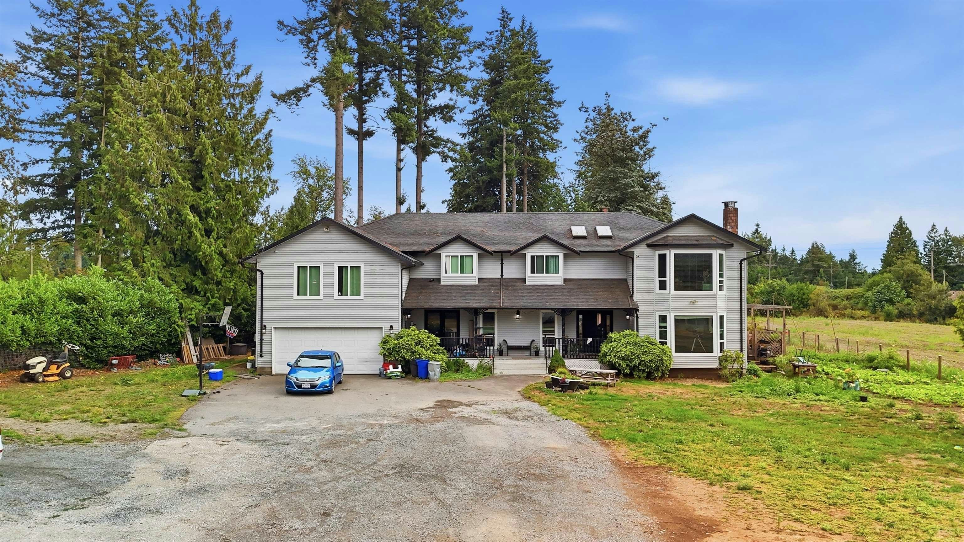23788 72 Avenue, Langley, BC, V1M 3K9