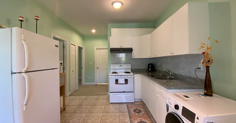 Garden Suite-6000 Rumble Street, Burnaby, BC, V5J 2C6 - 9