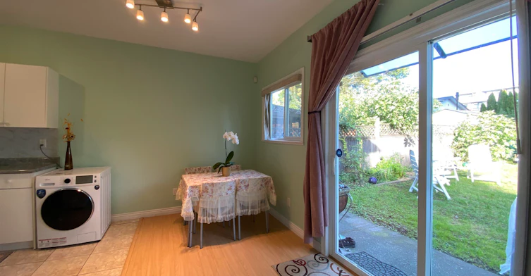 Garden Suite-6000 Rumble Street, Burnaby, BC, V5J 2C6 - 7