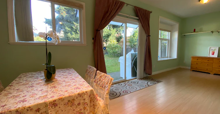 Garden Suite-6000 Rumble Street, Burnaby, BC, V5J 2C6 - 2