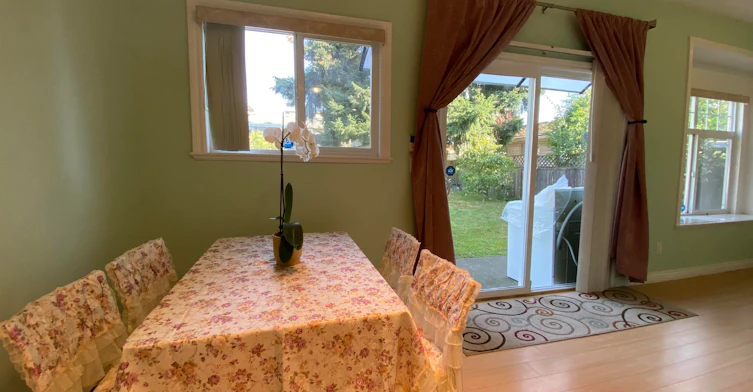 Garden Suite-6000 Rumble Street, Burnaby, BC, V5J 2C6 - 8