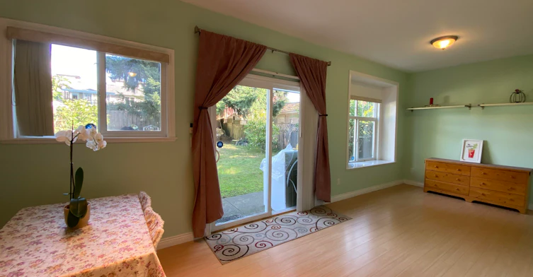 Garden Suite-6000 Rumble Street, Burnaby, BC, V5J 2C6 - 3