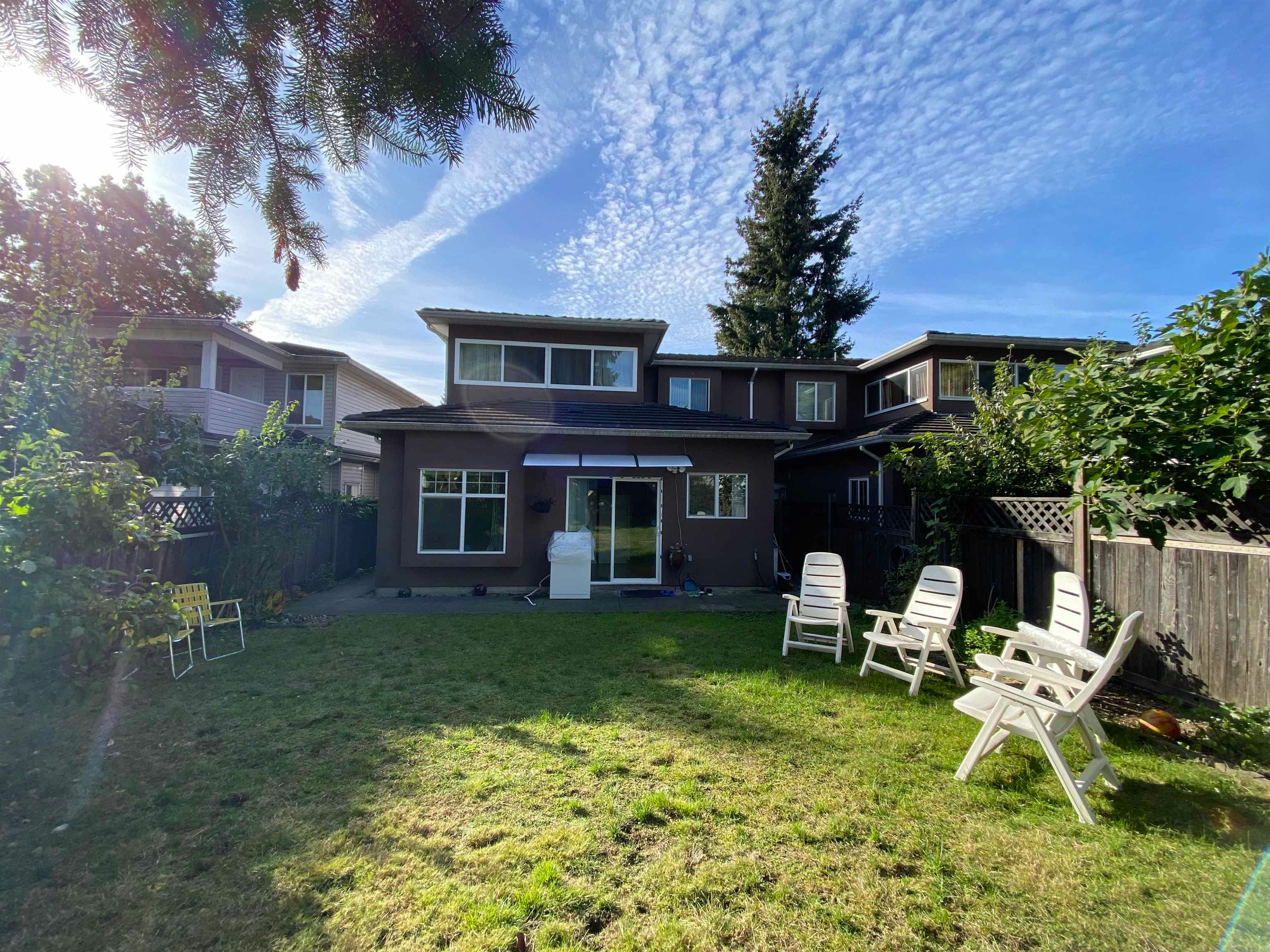 Garden Suite-6000 Rumble Street, Burnaby, BC, V5J 2C6