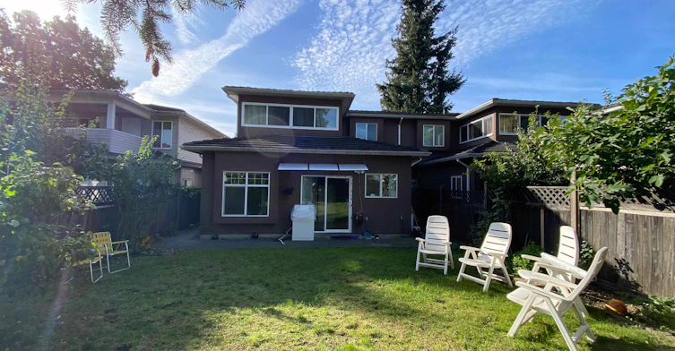 Garden Suite-6000 Rumble Street, Burnaby, BC, V5J 2C6