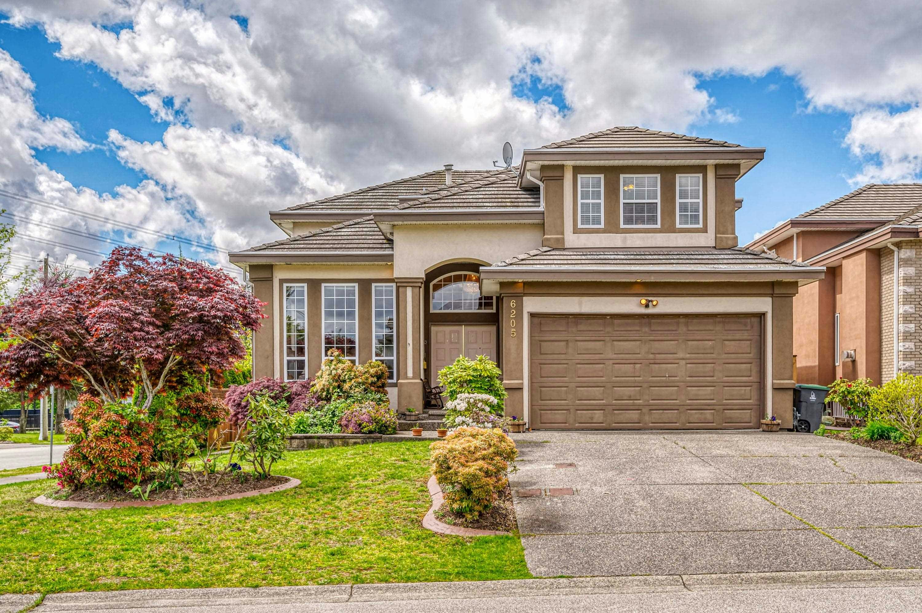 6205 126a Avenue, Surrey, BC, V3X 3M4