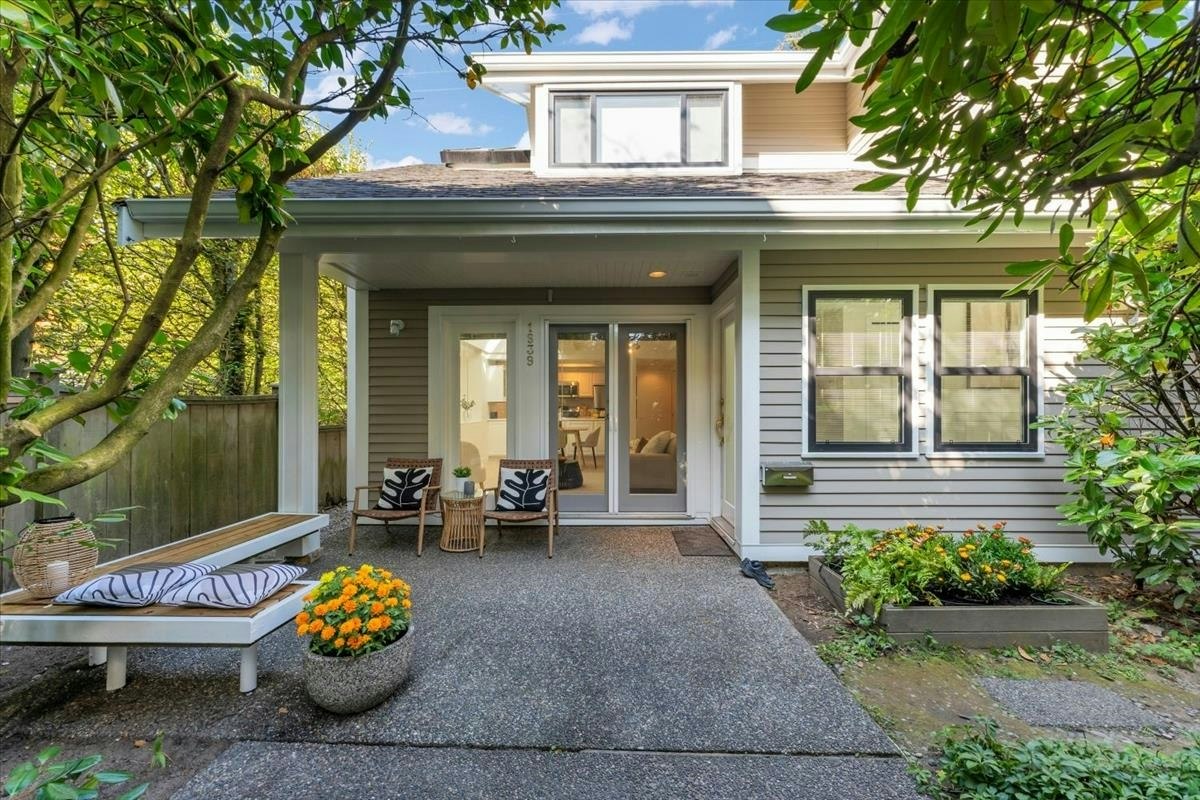 1939 W 12th Avenue, Vancouver, BC, V6J 2G1