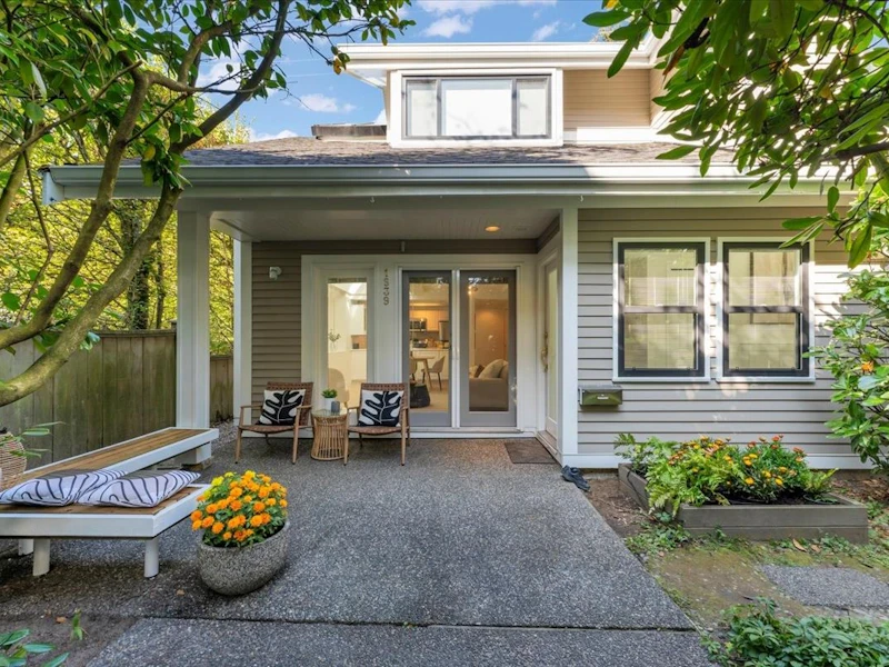 1939 W 12th Avenue, Vancouver BC V6J 2G1