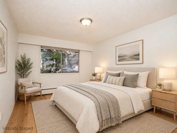 106-235 E 13th Street, North Vancouver, BC, V7L 2L6 - 5