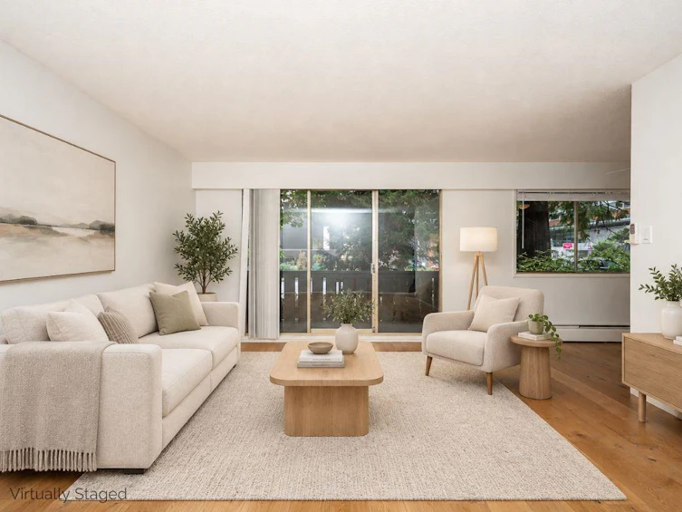 106-235 E 13th Street, North Vancouver, BC, V7L 2L6
