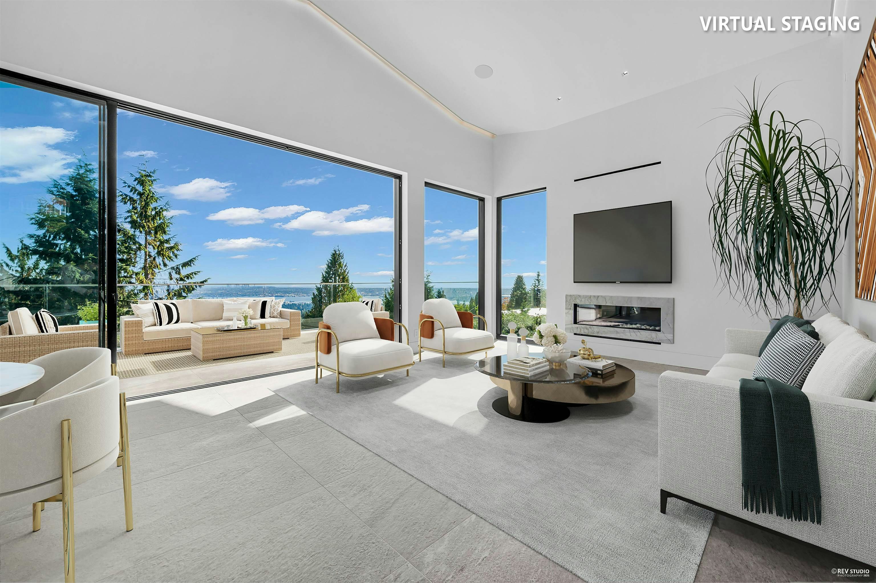 535 Craigmohr Drive, West Vancouver, BC, V7S 1W8 - 4