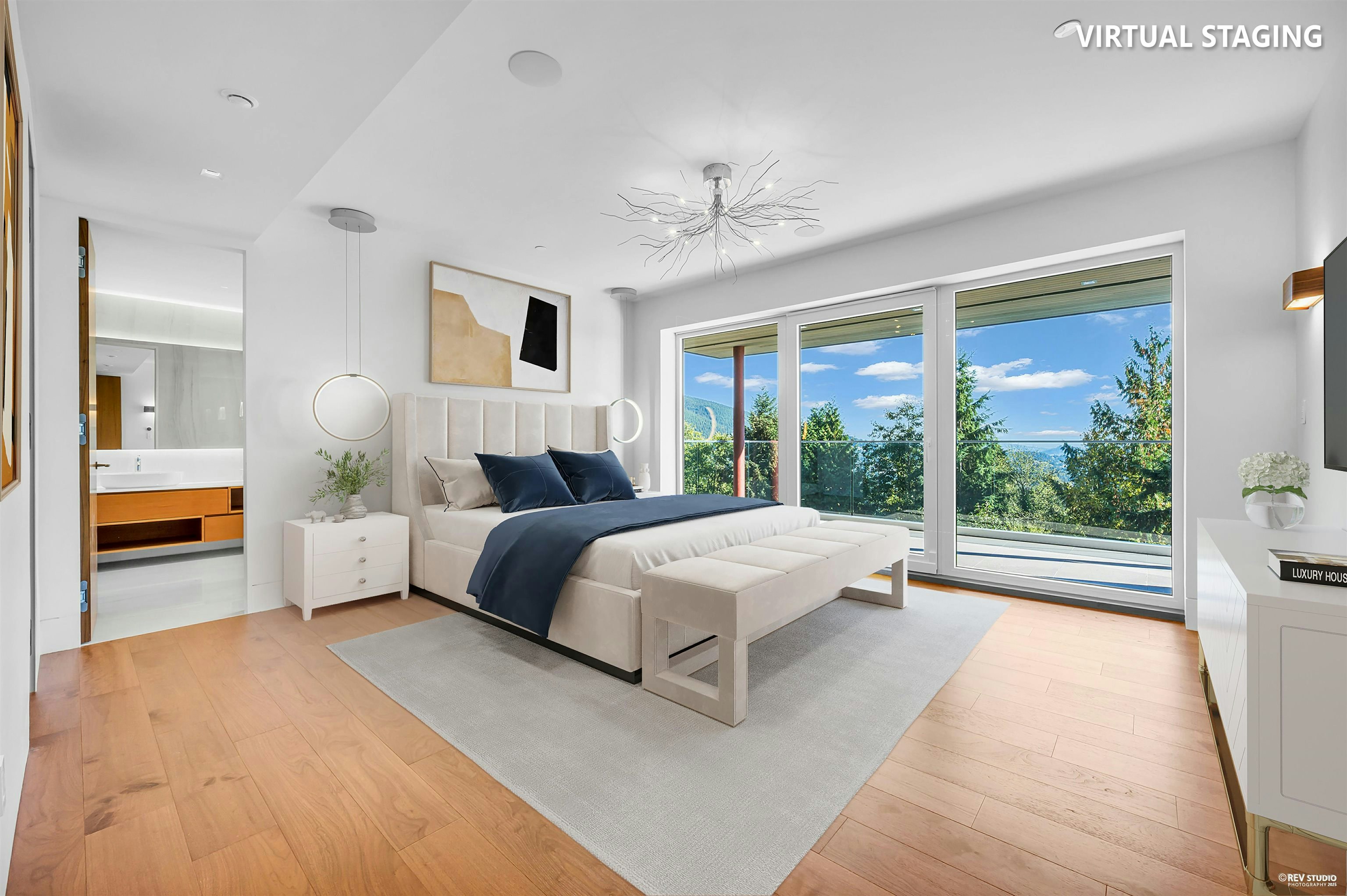 535 Craigmohr Drive, West Vancouver, BC, V7S 1W8 - 20