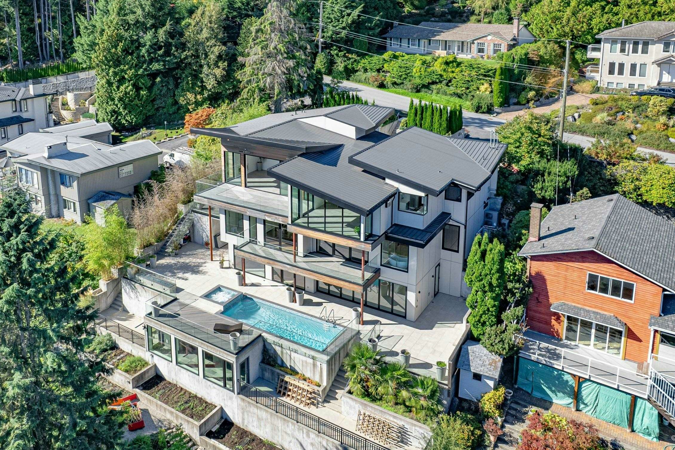 535 Craigmohr Drive, West Vancouver, BC, V7S 1W8 - 39