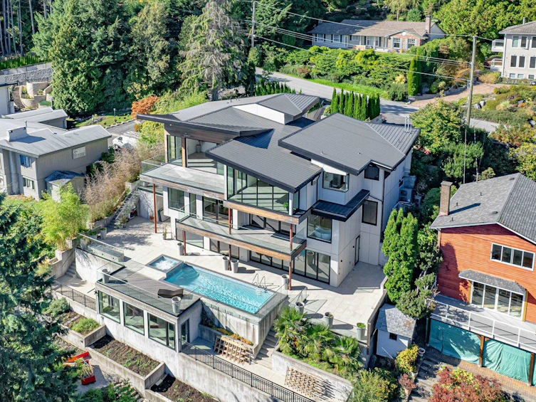 535 Craigmohr Drive, West Vancouver, BC, V7S 1W8 - 39
