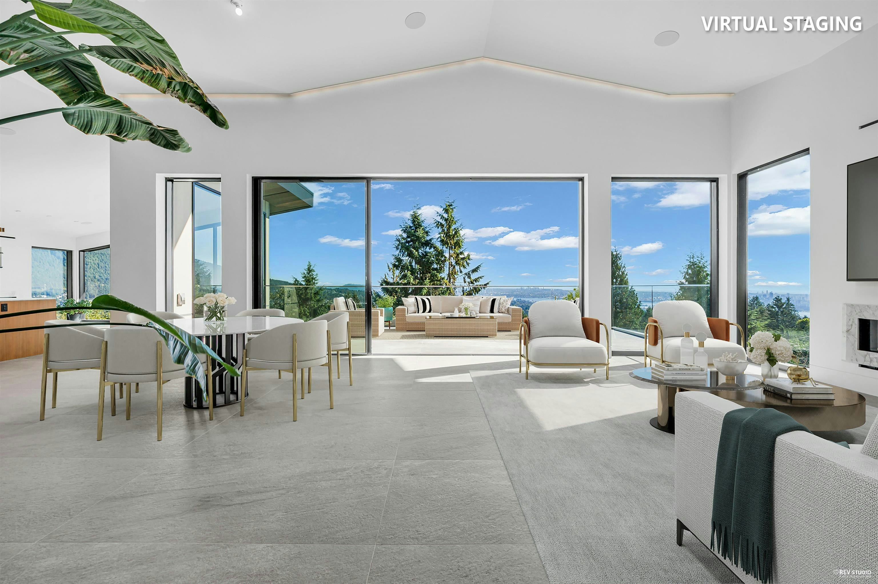 535 Craigmohr Drive, West Vancouver, BC, V7S 1W8 - 5