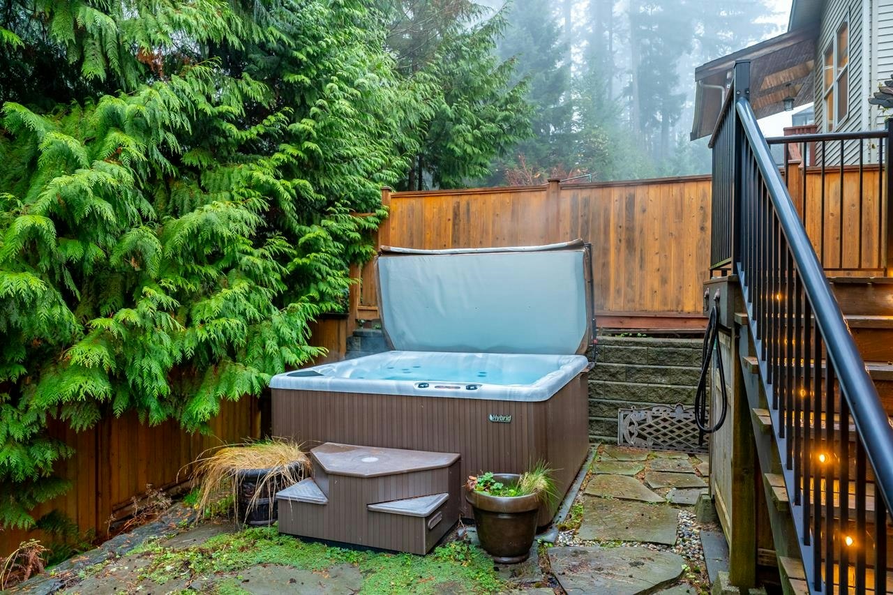30 Hawthorn Drive, Port Moody, BC, V3H 0A4 - 34