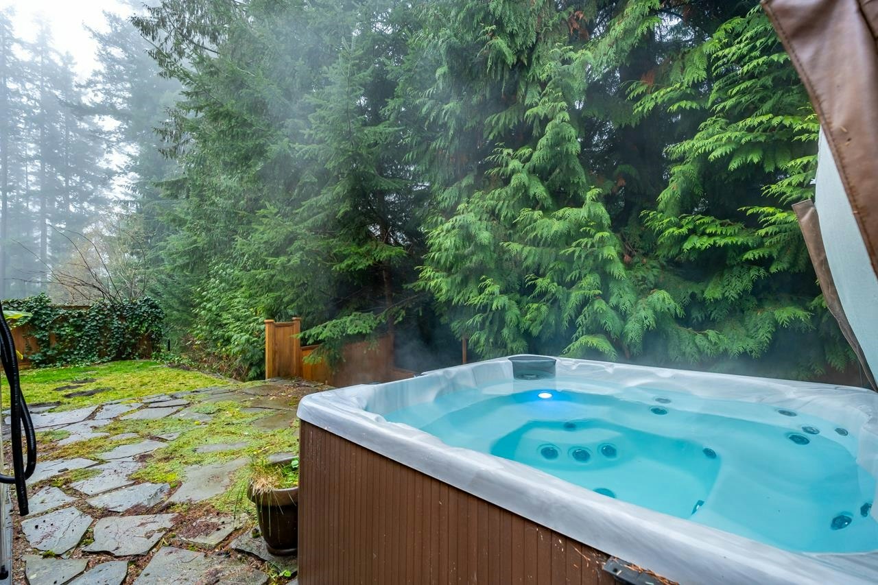 30 Hawthorn Drive, Port Moody, BC, V3H 0A4 - 36