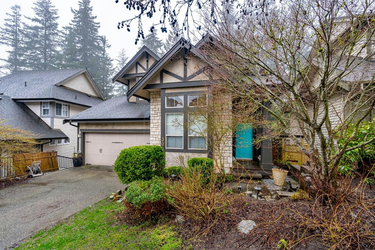 30 Hawthorn Drive, Port Moody, BC, V3H 0A4 - 40
