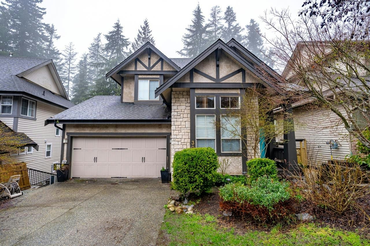 30 Hawthorn Drive, Port Moody, BC, V3H 0A4