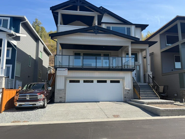 16-24850 106 Avenue, Maple Ridge, BC, V2W 0K4