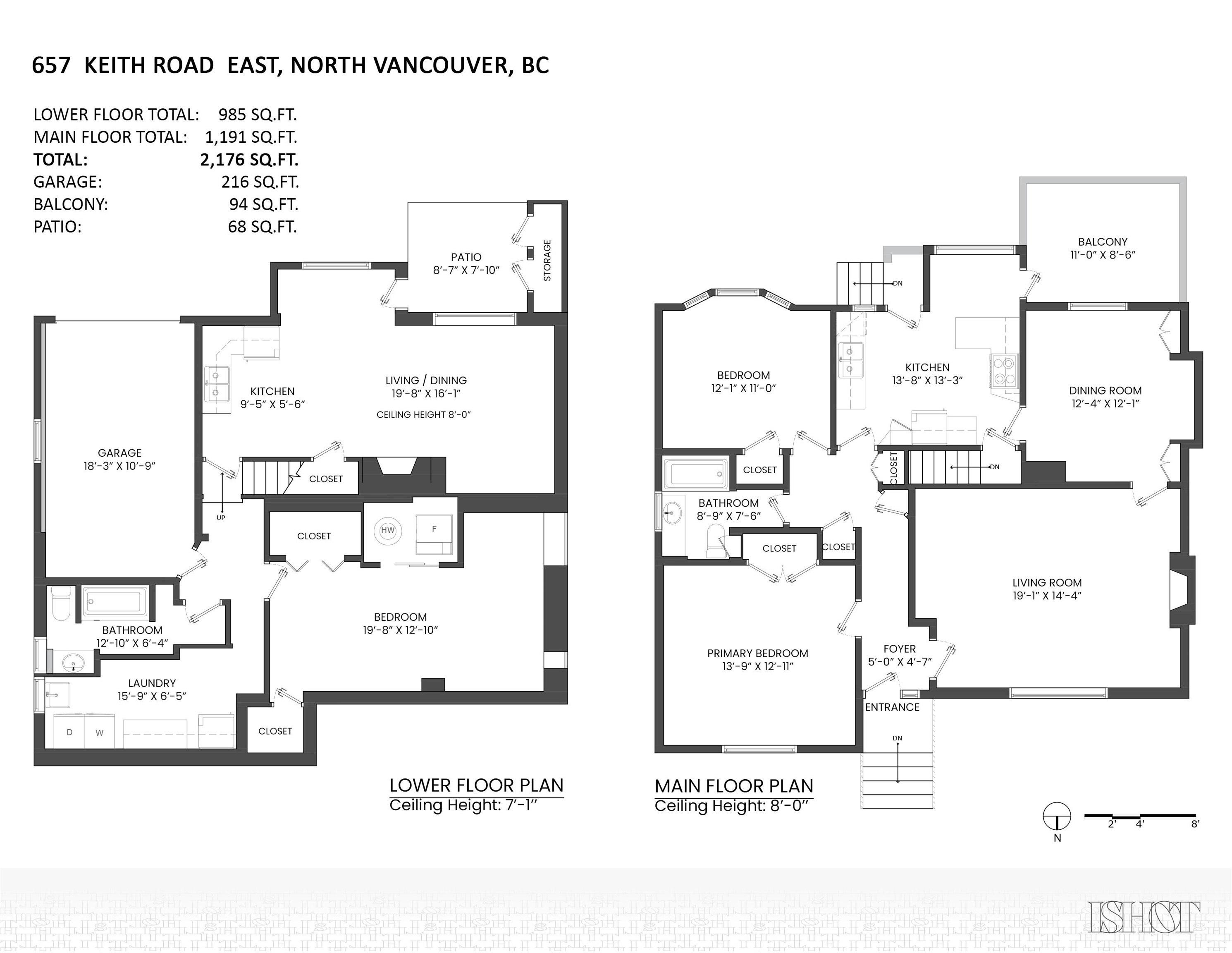 657 E Keith Road, North Vancouver, BC, V7L 1W4 - 34