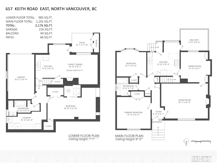 657 E Keith Road, North Vancouver, BC, V7L 1W4 - 34