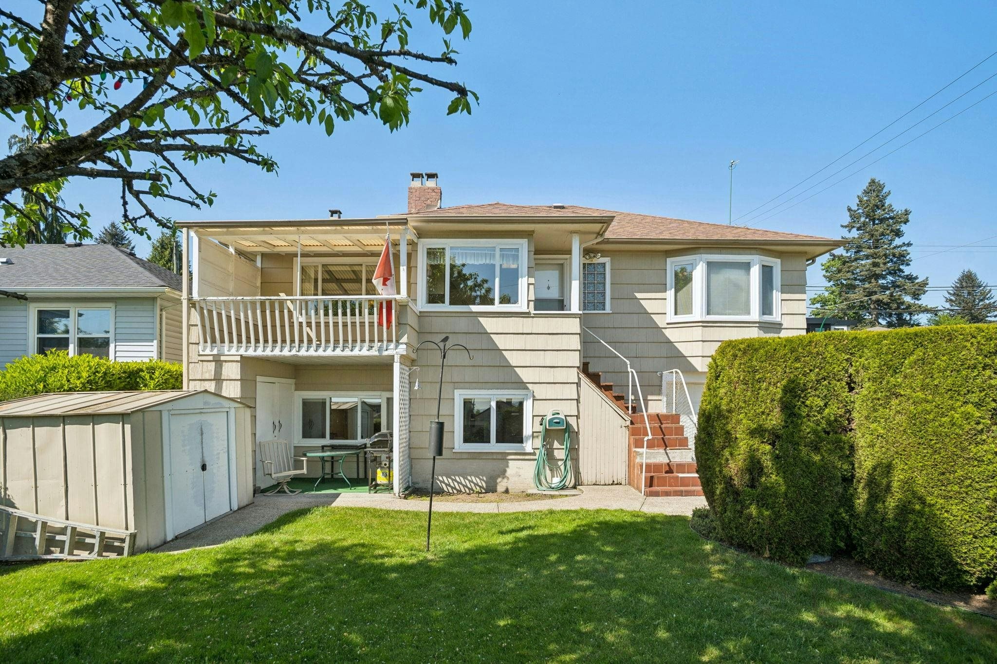657 E Keith Road, North Vancouver, BC, V7L 1W4