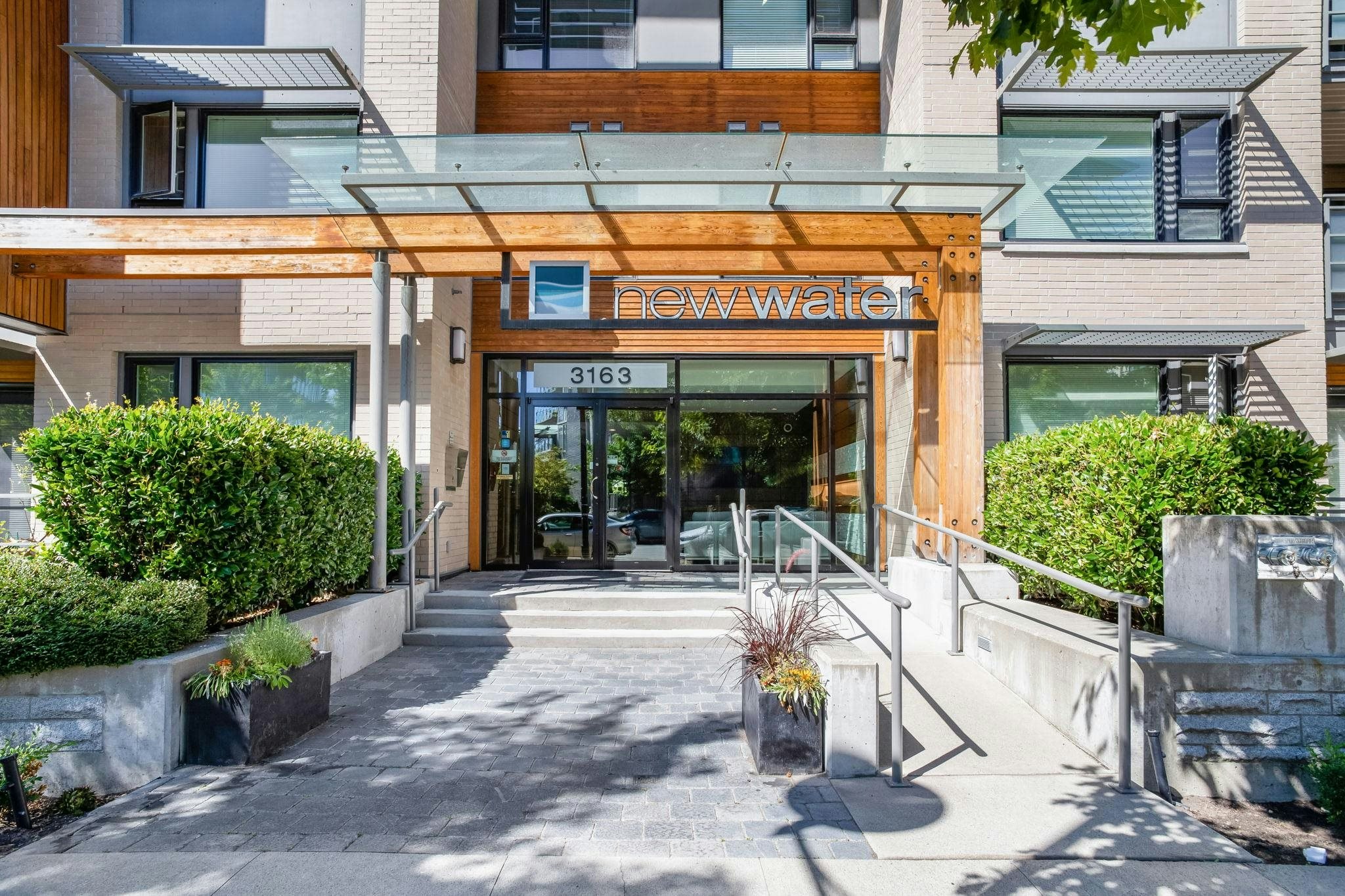 412-3163 Riverwalk Avenue, Vancouver, BC, V5S 0A8 - 33