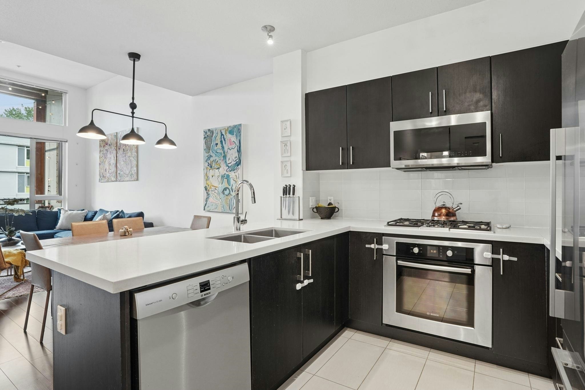 412-3163 Riverwalk Avenue, Vancouver, BC, V5S 0A8 - 11
