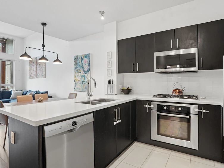 412-3163 Riverwalk Avenue, Vancouver, BC, V5S 0A8 - 11