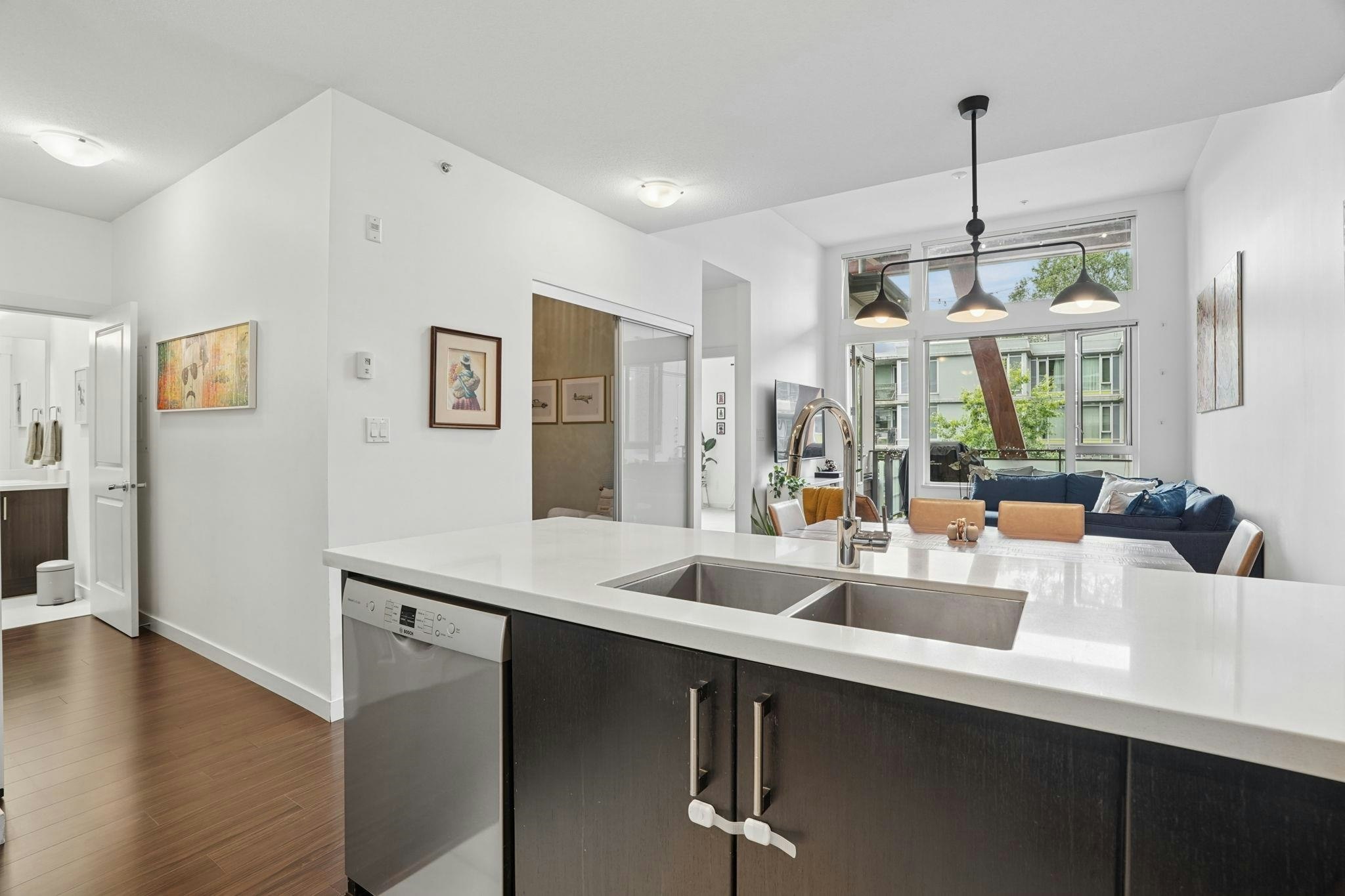 412-3163 Riverwalk Avenue, Vancouver, BC, V5S 0A8 - 14