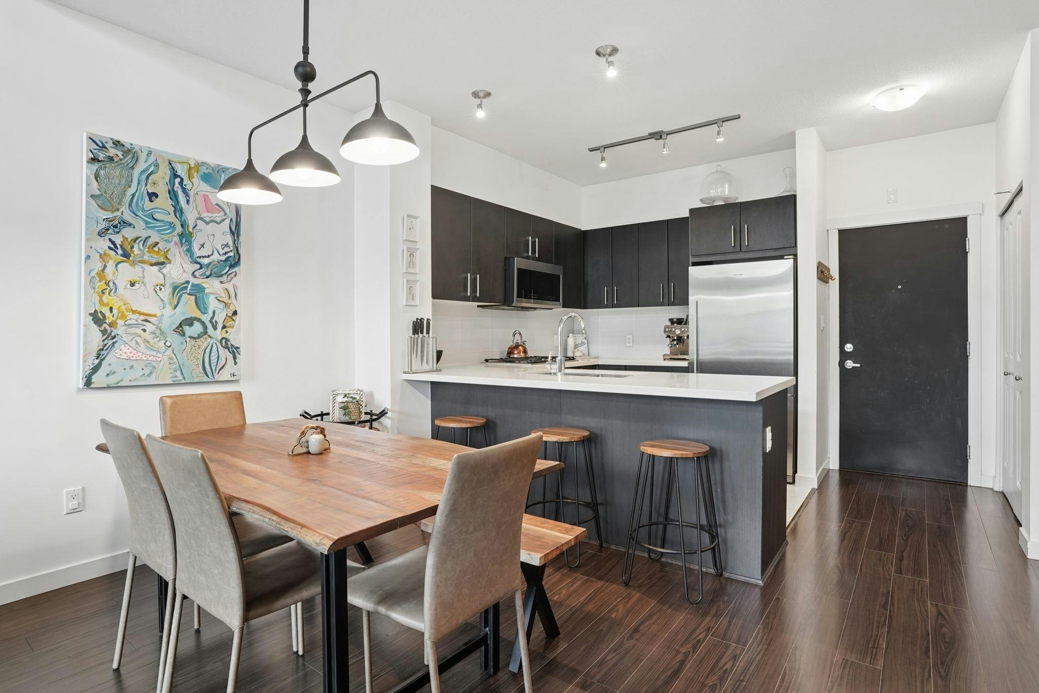 412-3163 Riverwalk Avenue, Vancouver, BC, V5S 0A8 - 8