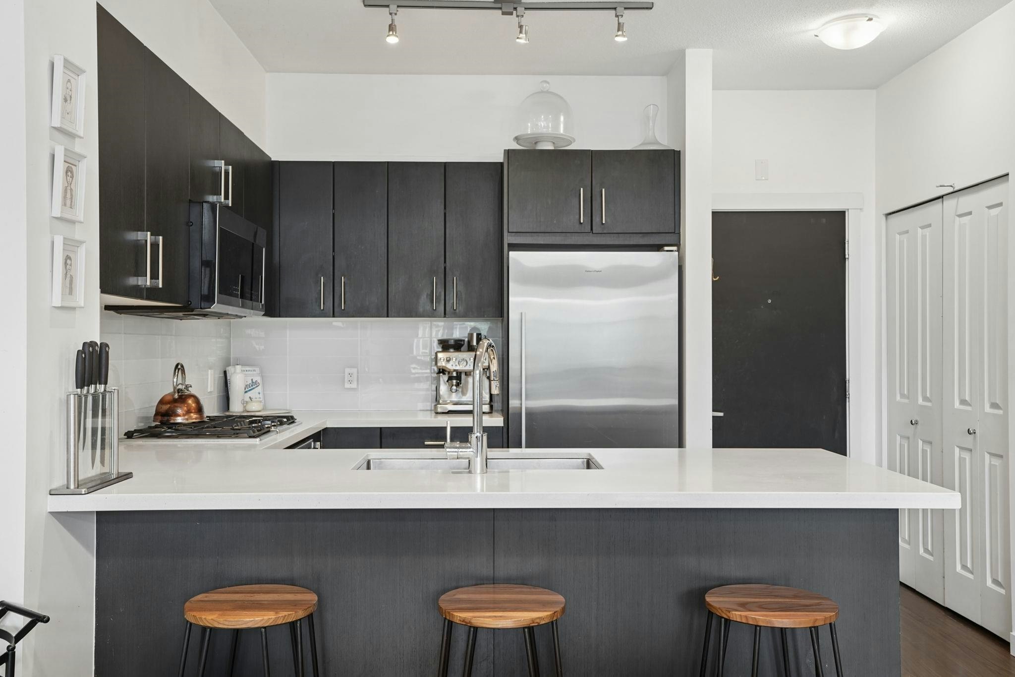 412-3163 Riverwalk Avenue, Vancouver, BC, V5S 0A8 - 10