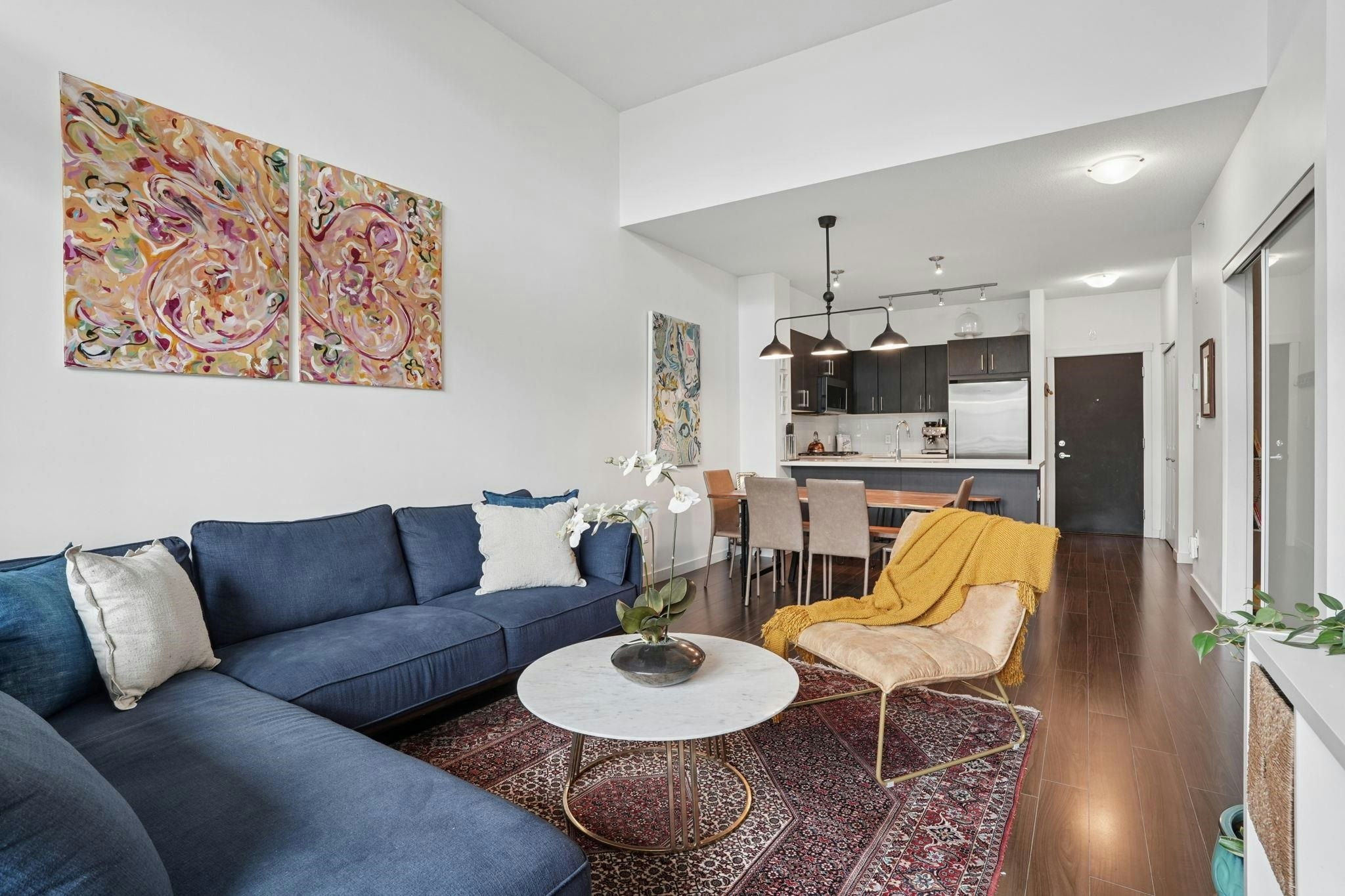 412-3163 Riverwalk Avenue, Vancouver, BC, V5S 0A8