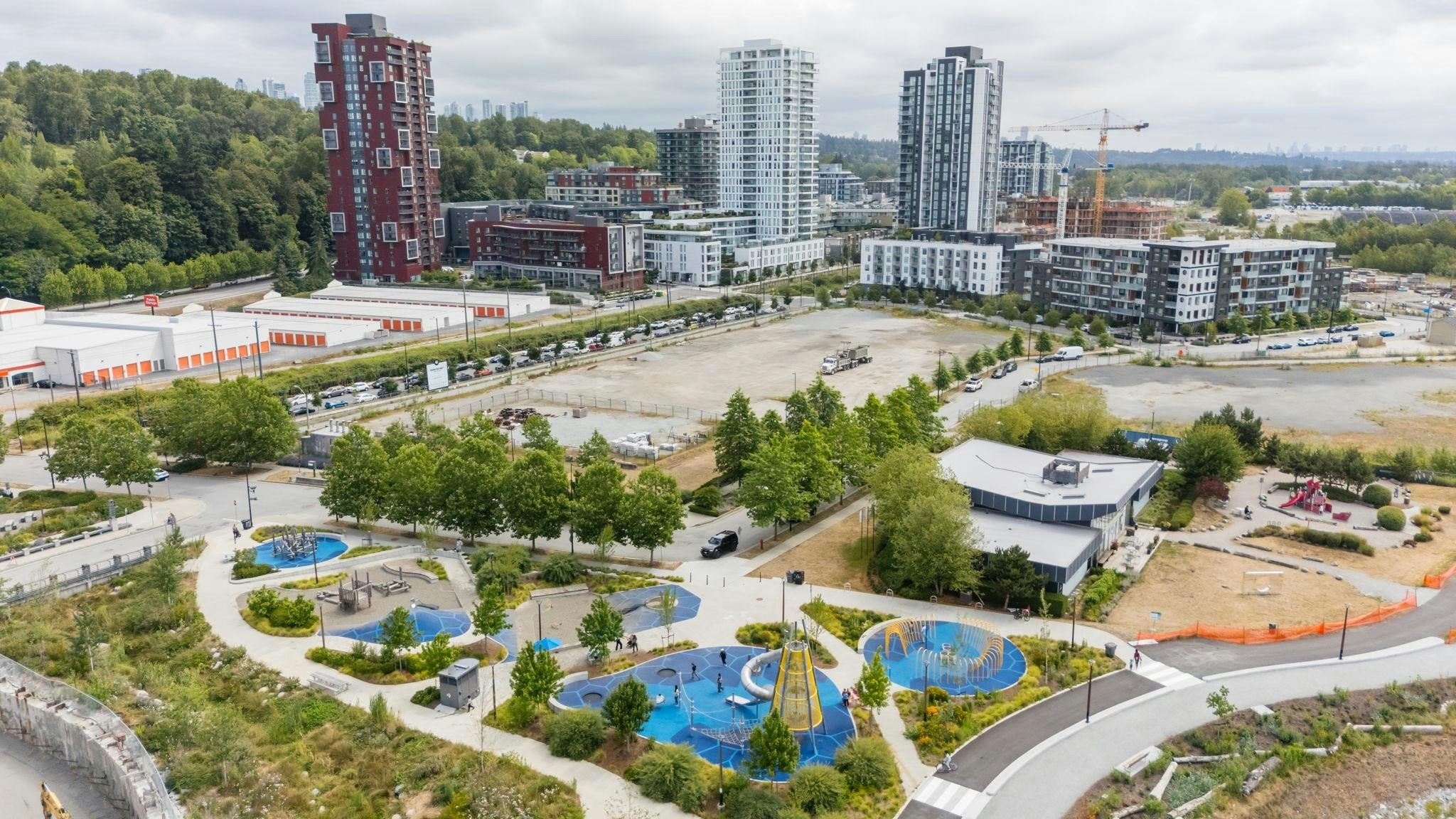 412-3163 Riverwalk Avenue, Vancouver, BC, V5S 0A8 - 37