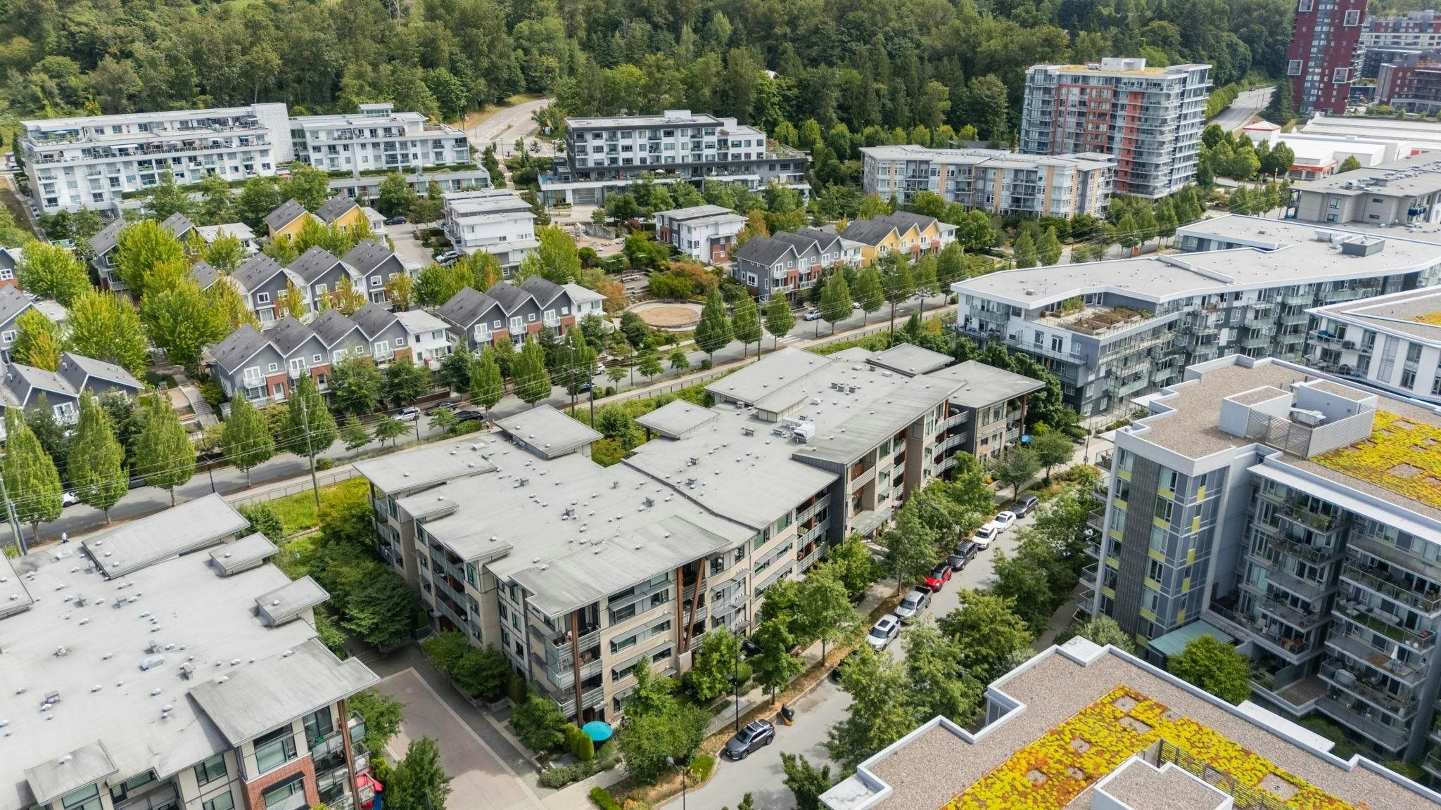 412-3163 Riverwalk Avenue, Vancouver, BC, V5S 0A8 - 35