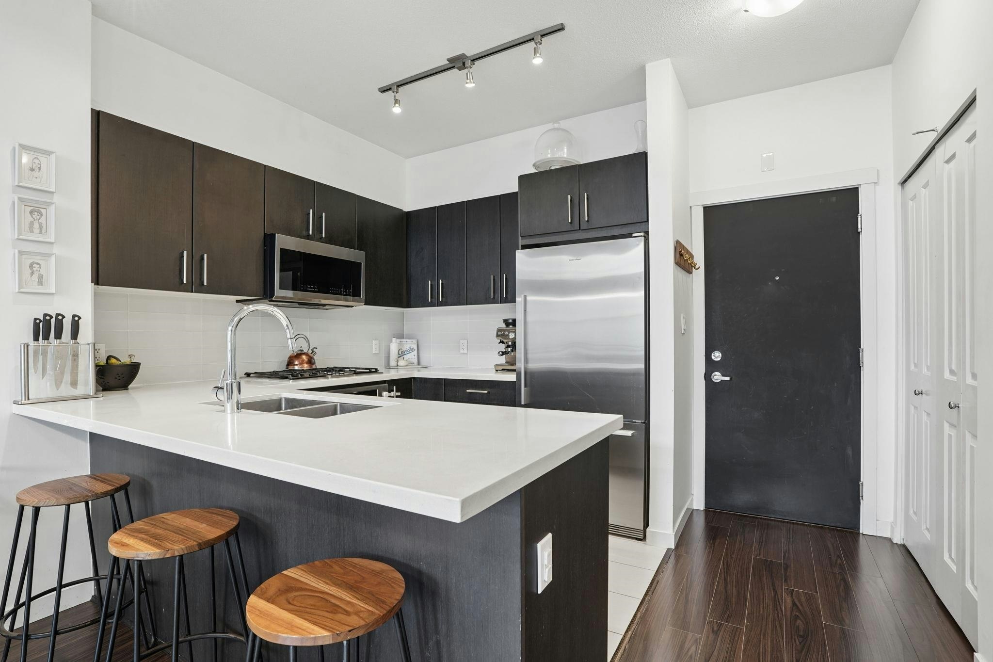 412-3163 Riverwalk Avenue, Vancouver, BC, V5S 0A8 - 9