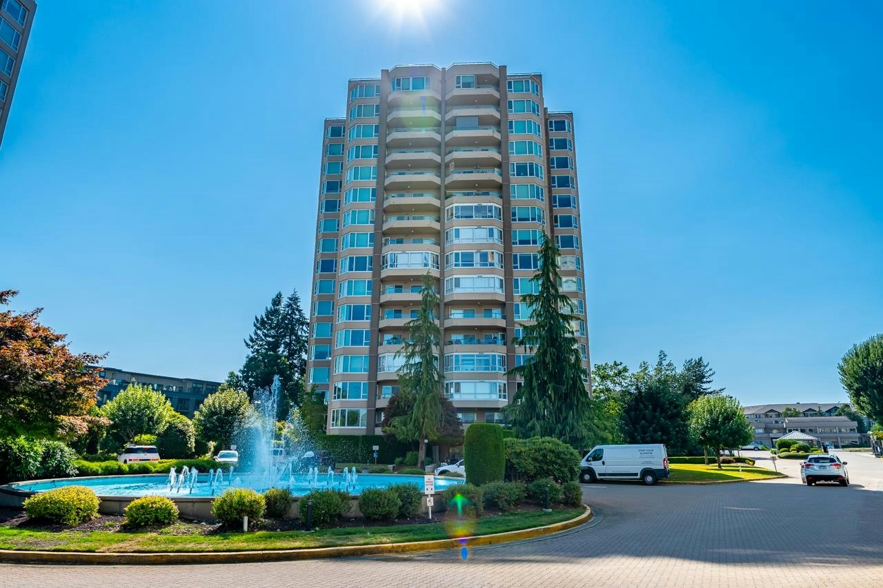 201-3150 Gladwin Road, Abbotsford, BC, V2T 5S9