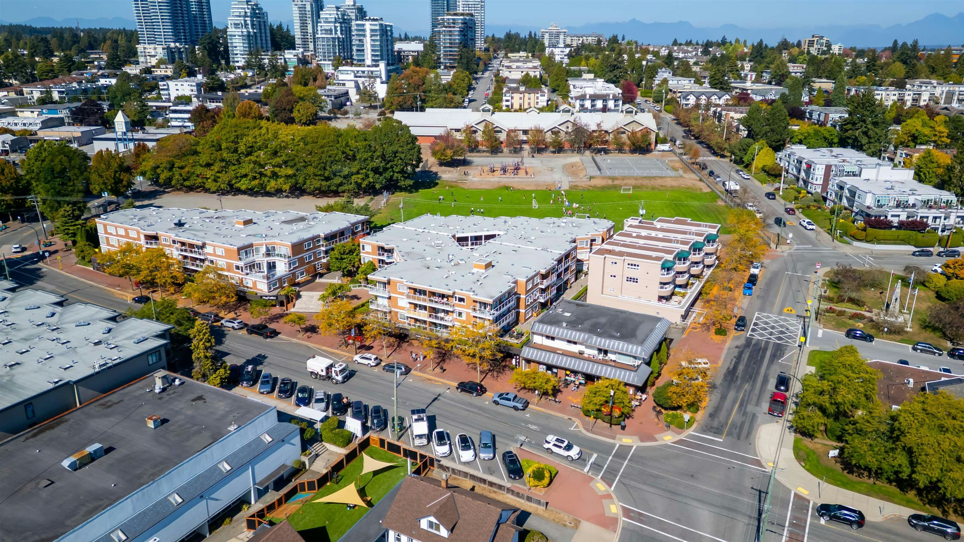 306-15233 Pacific Avenue, Surrey, BC, V4B 1P8 - 26
