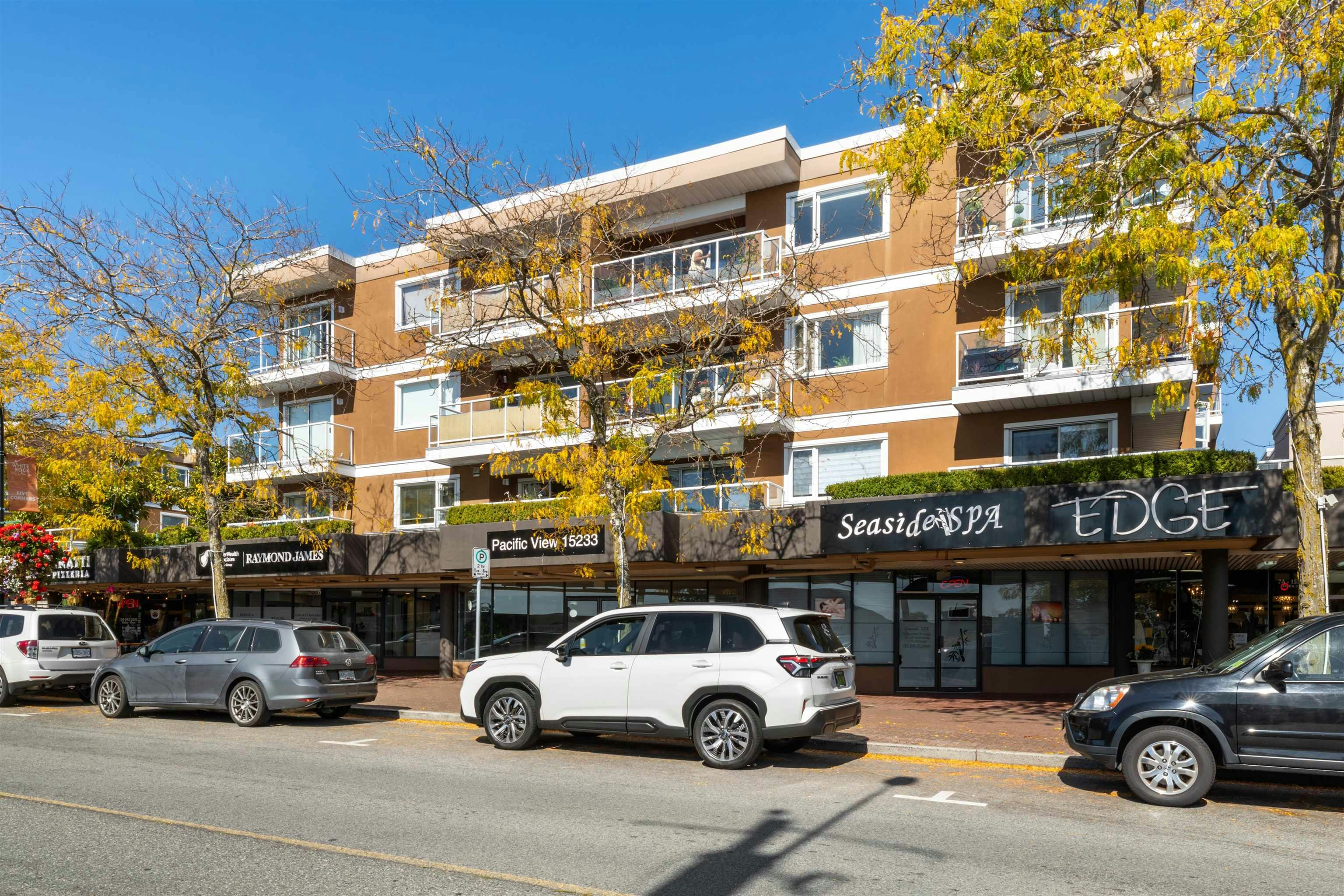 306-15233 Pacific Avenue, Surrey, BC, V4B 1P8