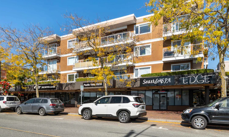 306-15233 Pacific Avenue