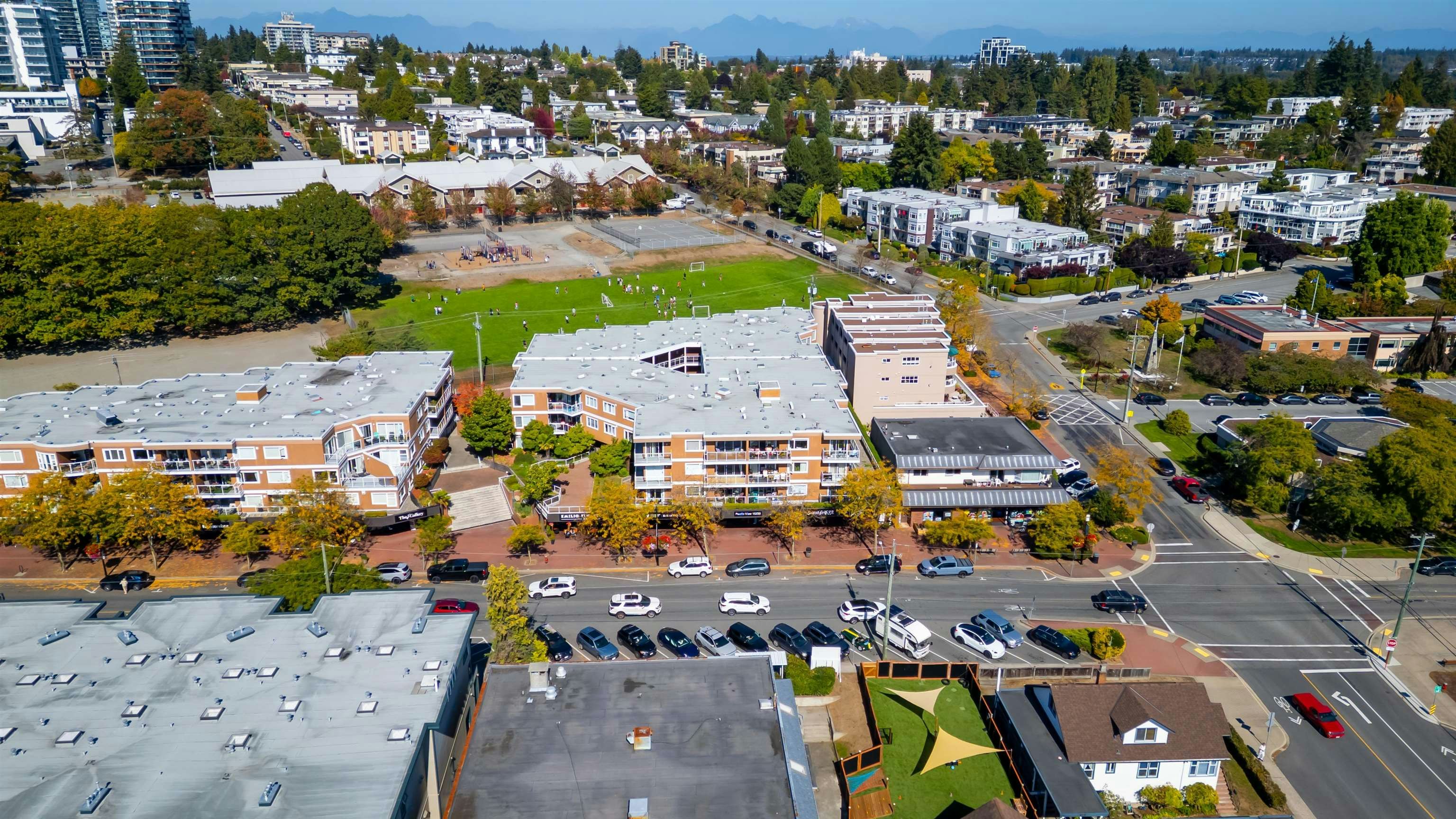 306-15233 Pacific Avenue, Surrey, BC, V4B 1P8 - 25